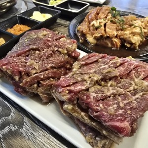 [서울 종로] 수원성갈비