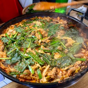 [경기 안양] 안양집
