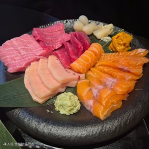 [부산 부산진] 옷톳토 로바다야끼 전포