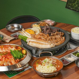 [전북 익산] 와우곱창 영등점