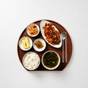[충남 예산] 정담집