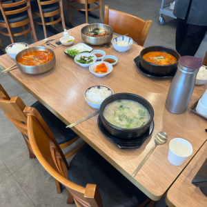 [울산 동구] 팔도국밥 육수당 울산동구점