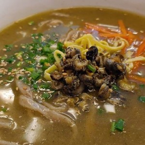 [제주 서귀포] 푸짐한식당