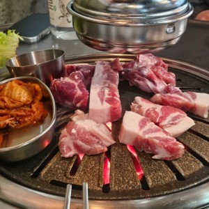 [서울 마포] 홍대 마포껍데기