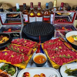 [대구 수성] 화로38 수성못점
