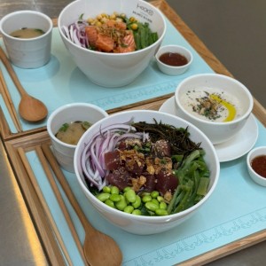 [경기 성남] 훅트포케 정자역점