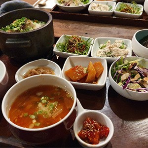 [경북 포항] 진수성찬