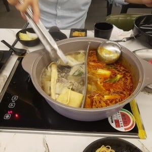 [충북 청주][클립] 퐁당샤브 율량점