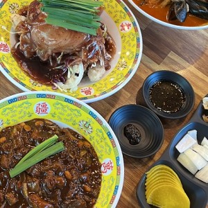 [경남 밀양] 효와당