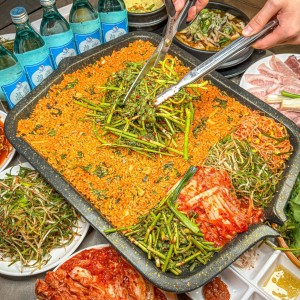 [서울 광진] 유월이 군자점