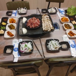 [충남 보령] 생생능이네