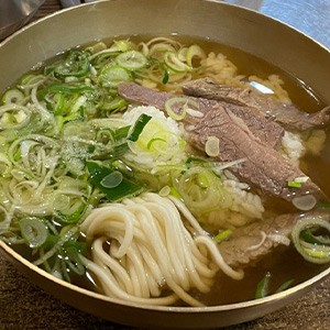 [경북 포항] 장수촌꼬리곰탕 포항본점