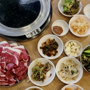 [서울 서초] 서초정육식당