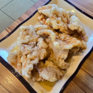[경기 수원] 아리랑양꼬치