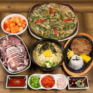 [충남 천안] 24시전주명가콩나물국밥 천안점