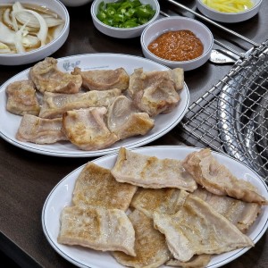 [강원 원주] 대구반야월막창 태장점