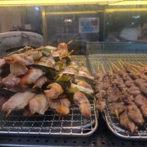 [서울 송파] 명품꼬치 잠실새내점