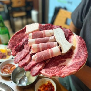 [서울 성동] 충청도집