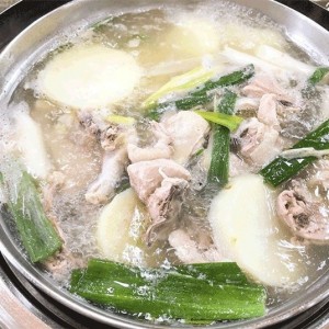 [인천 중구] 진미식당