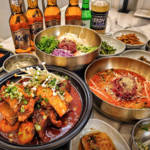 [경북 경주] 보문뜰