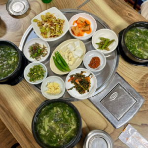 [대구 달서] 동해해산물