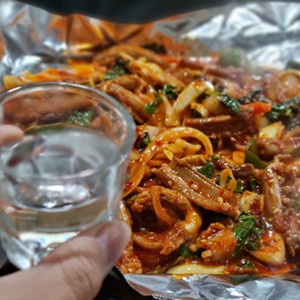 [경남 창원] MZ포차 경남대점