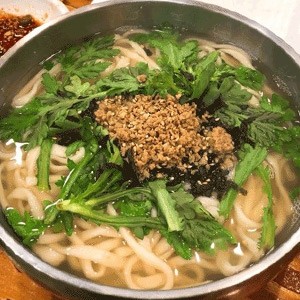 [충남 서천] 소문난 일품칼국수