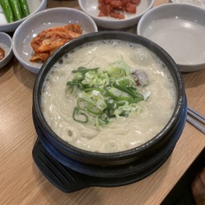 [인천 연수] 운현궁한방삼계탕