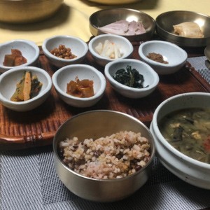 [서울 마포] 강화순무김치찌개 상암점