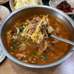 [전북 정읍] 명물육개장
