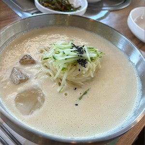 [경북 경산] 솔이네국수