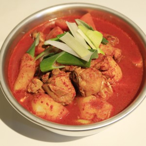 [경기 파주] 숙닭숙닭
