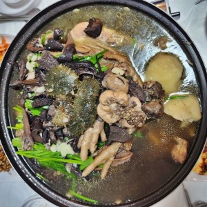 [강원 속초] 영심이네식당
