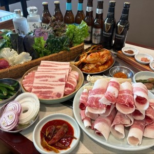 [대전 유성] 우아한정원