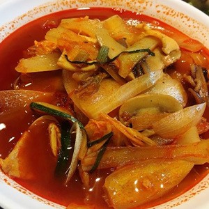 [경기 양평] 정가짬뽕