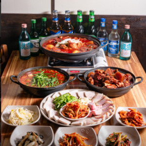 [인천 서구] 진짜 남도의맛집