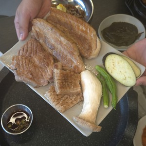 [울산 북구] 짚향가 매곡본점