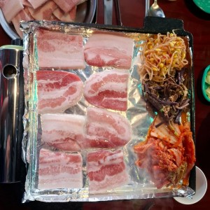 [경기 파주] 레트로고깃집
