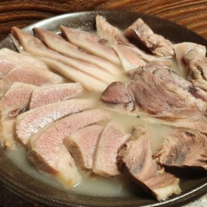 [부산 중구] 양산집
