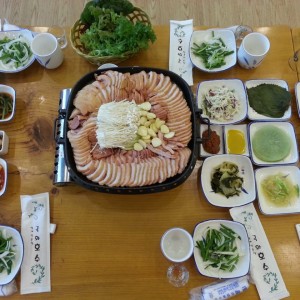 [인천 강화] 국화호수