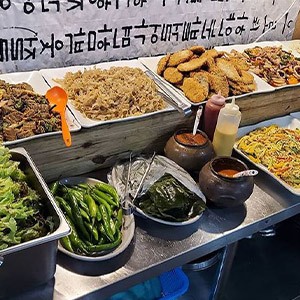 [경북 김천] 대호식당