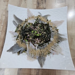 [인천 계양] 정남진회종합어시장
