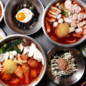 [경남 양산] 당감댁 양산직영점