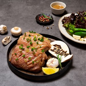 [경기 과천] 그집갈비