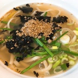 [서울 종로][클립] 대봉칼국수보쌈 광화문점