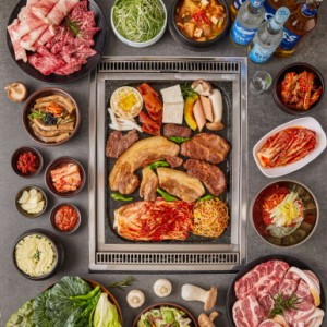 [서울 서초] 탐라도야지 교대역본점