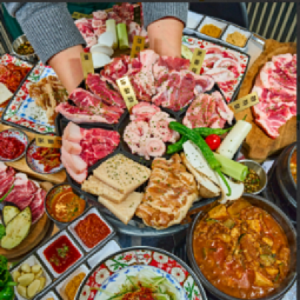 [서울 관악] 뒷돈상회 청룡점