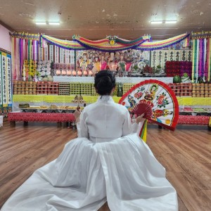 비설당
