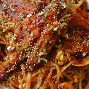 [경기 연천] 원조코다리명가