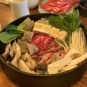 [충남 서천] 김샤브&월남쌈